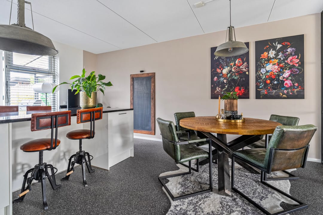 Foto 11 van Zomerbed 24