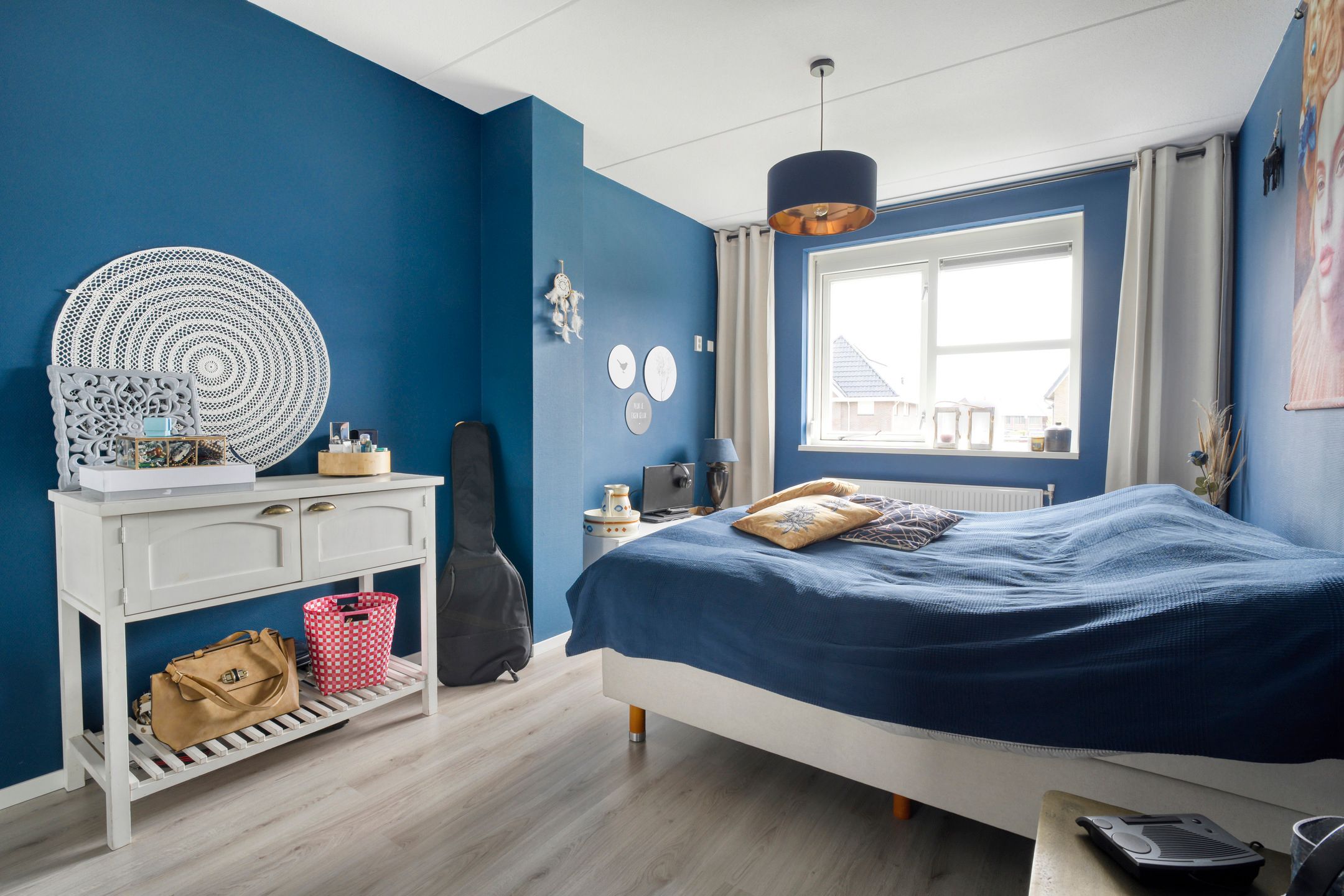 Foto 15 van Zomerbed 24