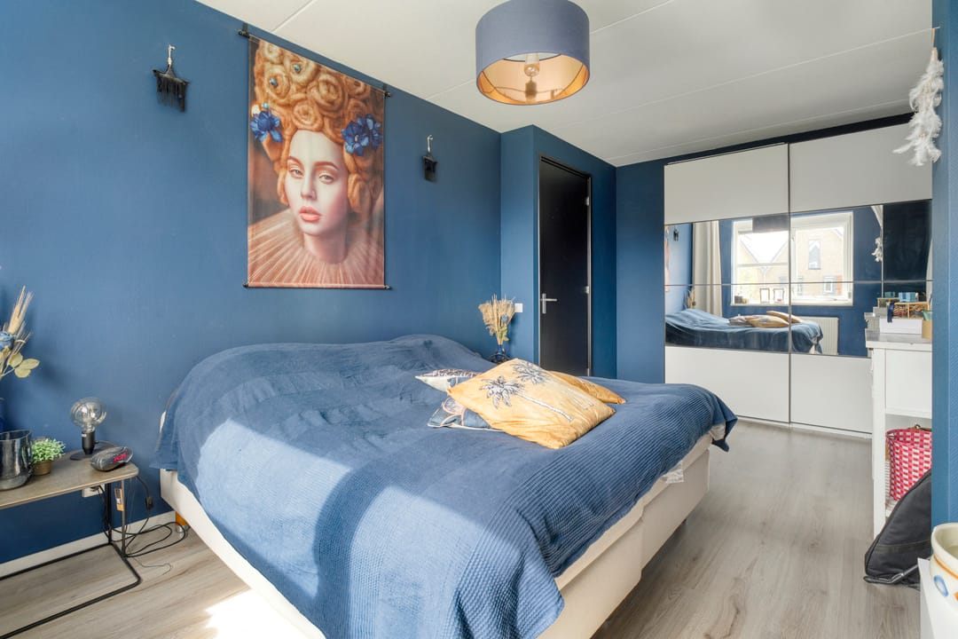 Foto 16 van Zomerbed 24