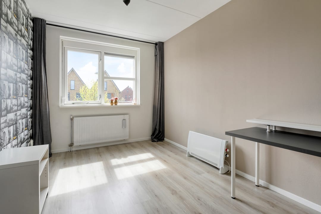 Foto 17 van Zomerbed 24