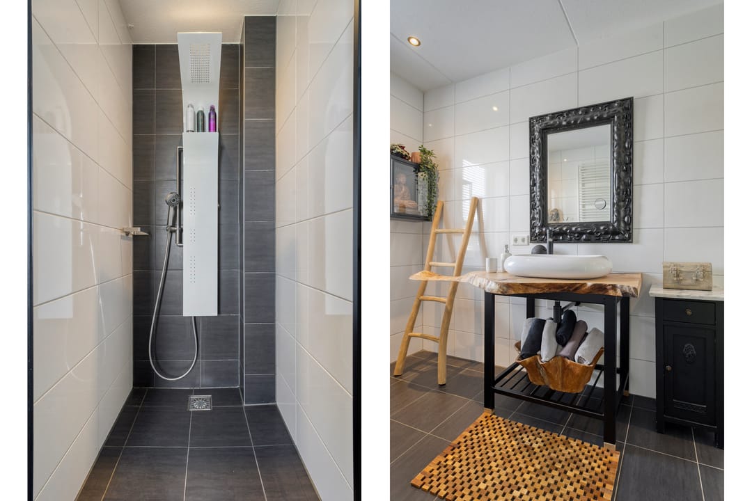 Foto 22 van Zomerbed 24