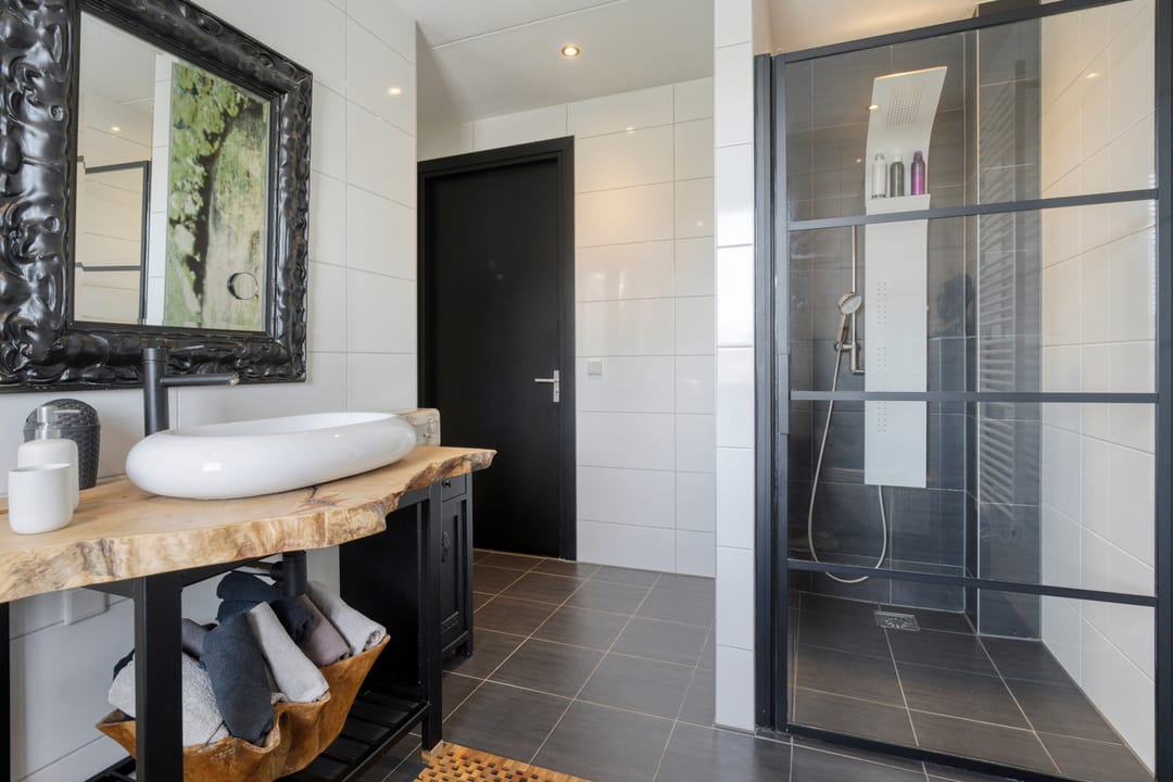 Foto 23 van Zomerbed 24