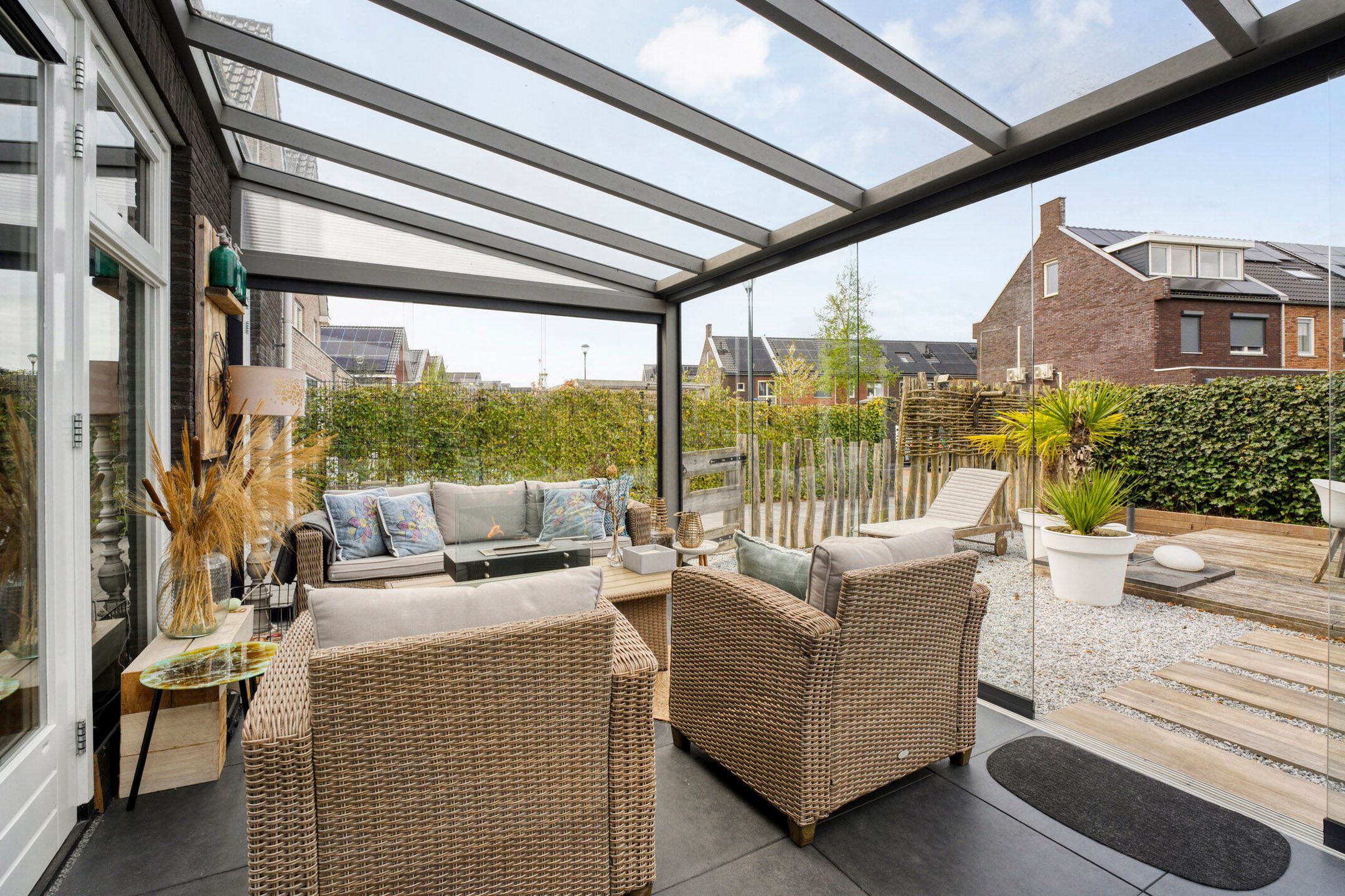 Foto 30 van Zomerbed 24