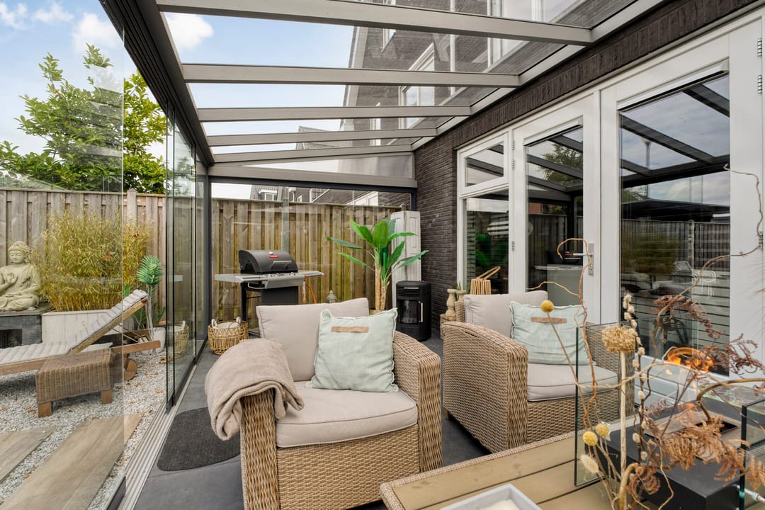 Foto 31 van Zomerbed 24