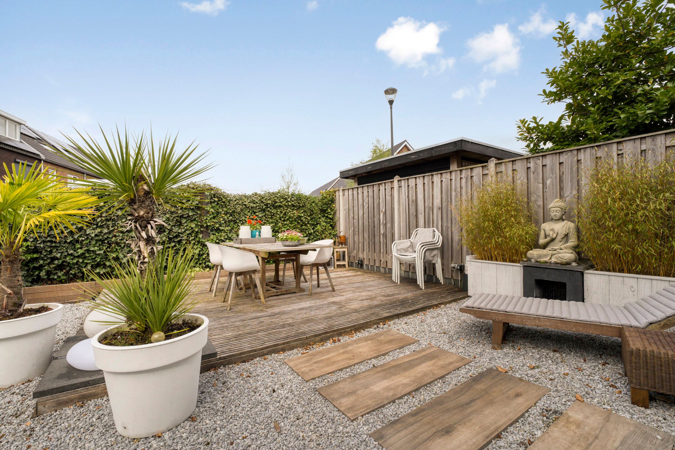 Foto 33 van Zomerbed 24