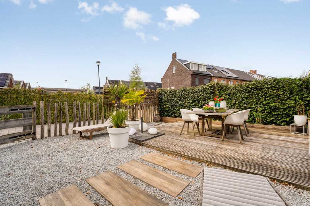 Foto 32 van Zomerbed 24