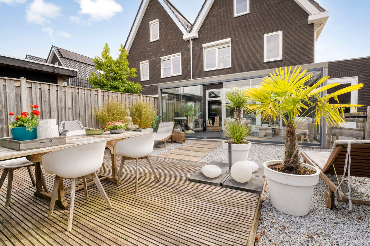 Foto 34 van Zomerbed 24