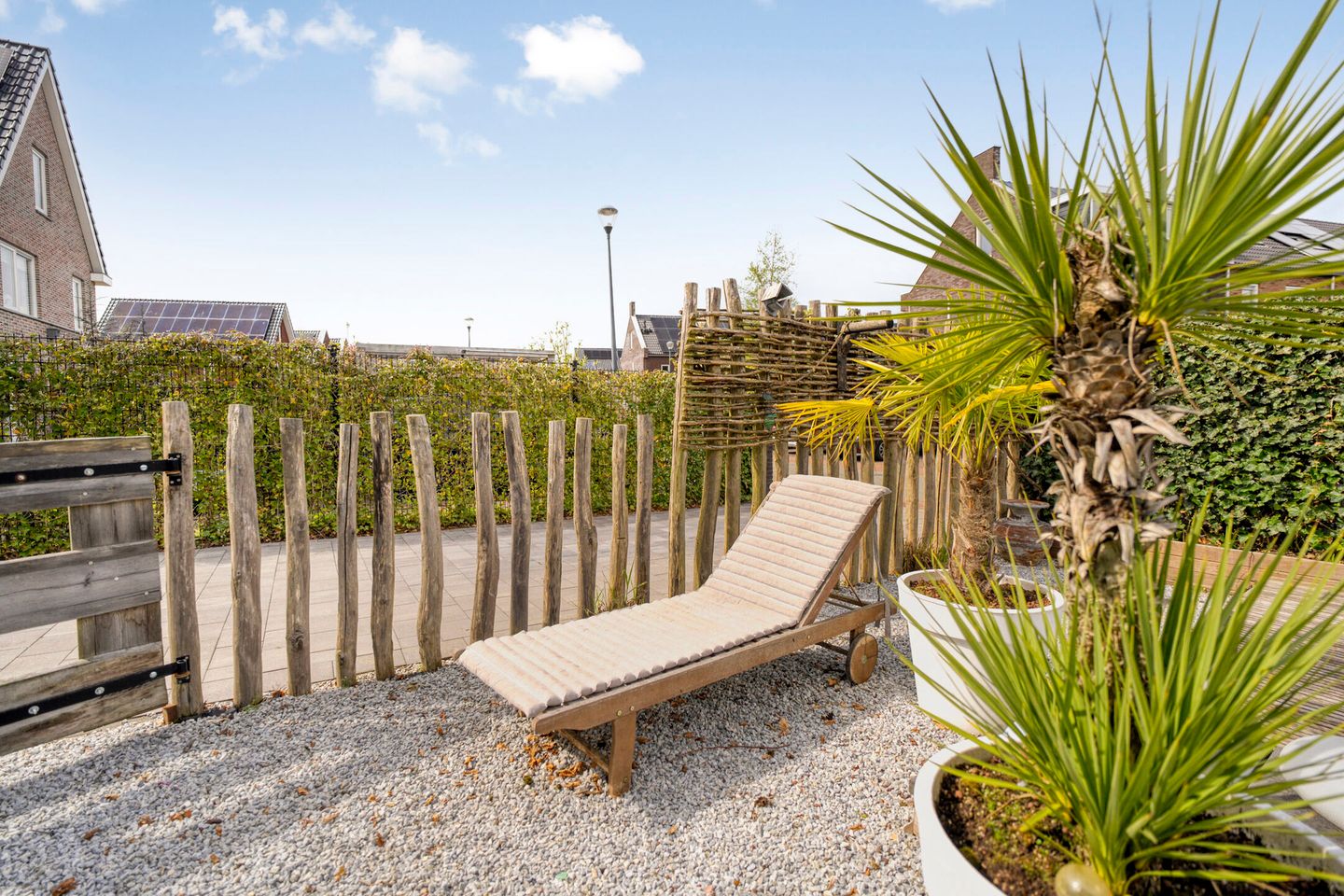 Foto 35 van Zomerbed 24