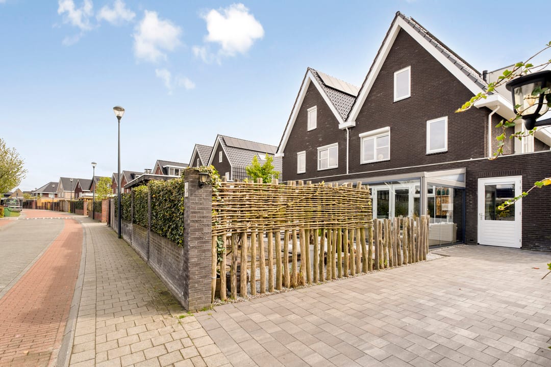 Foto 41 van Zomerbed 24