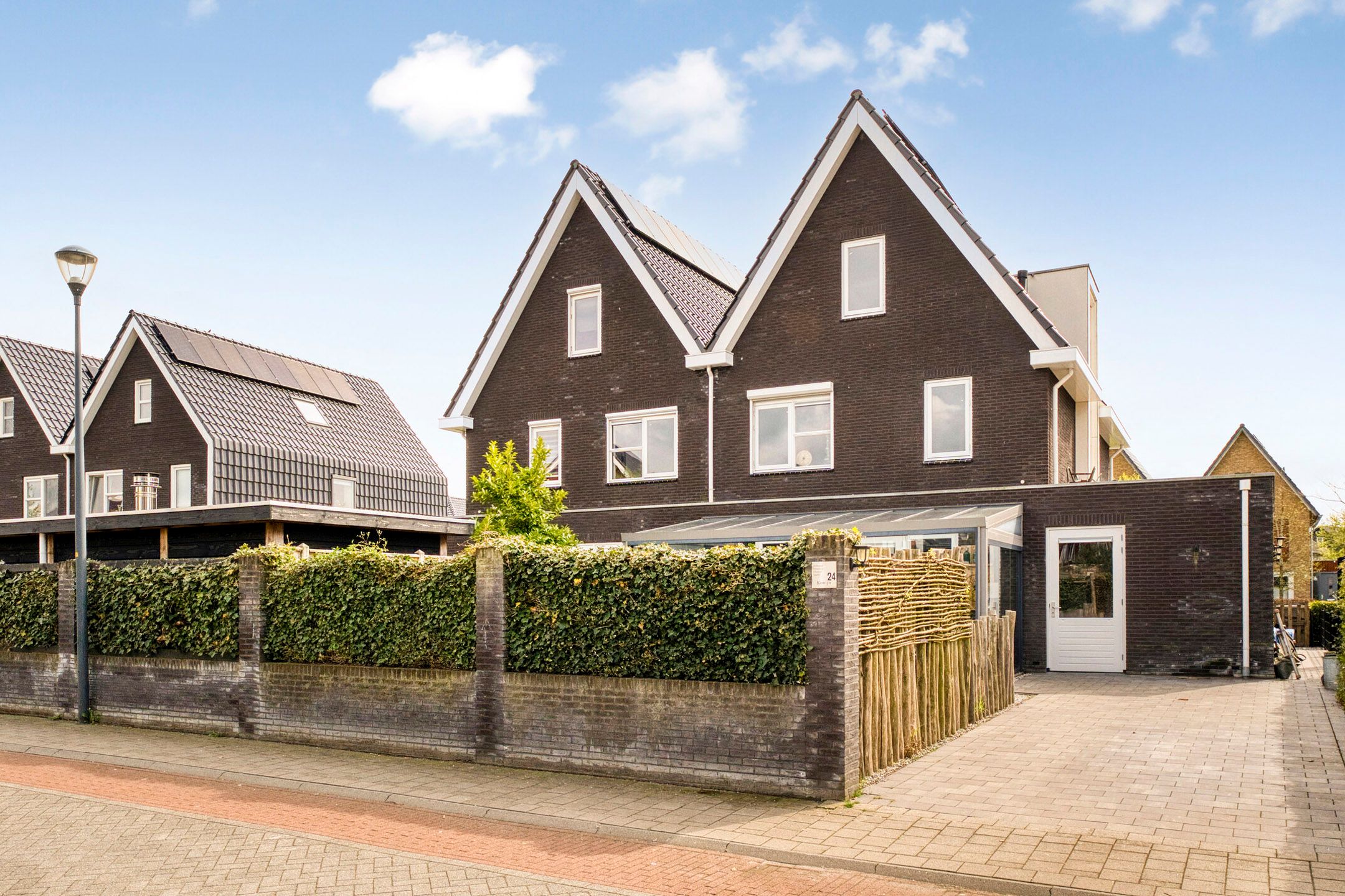 Foto 42 van Zomerbed 24