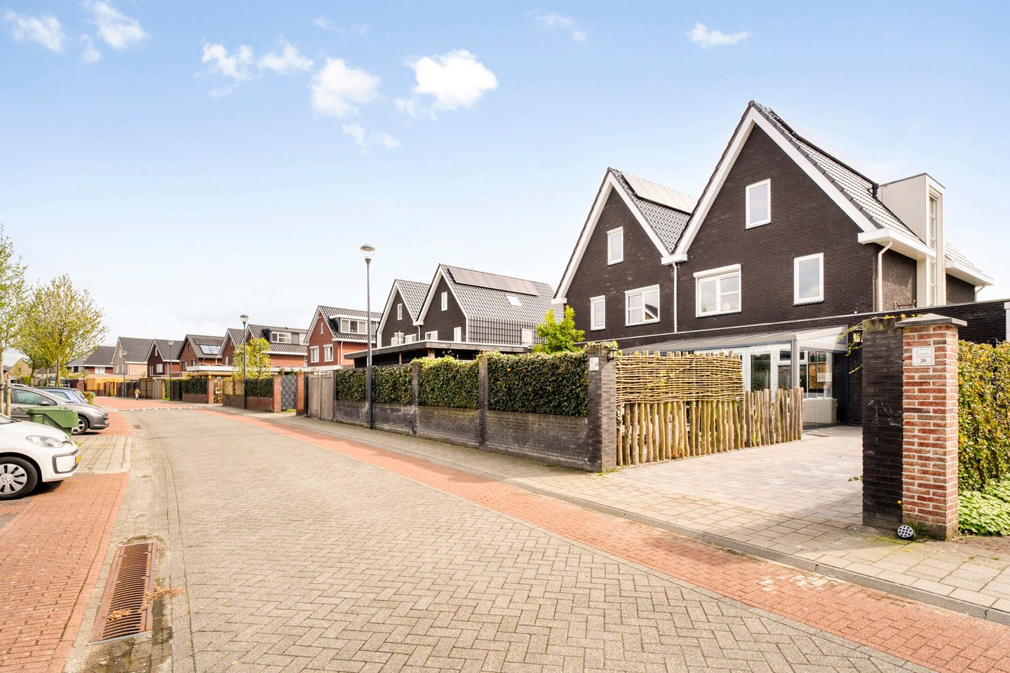 Foto 44 van Zomerbed 24