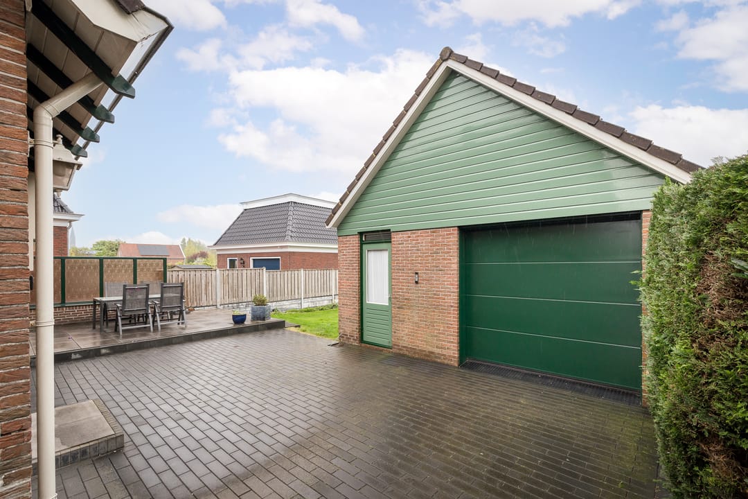 Photo 2 of Pieter Janszoon Jongstraat 143