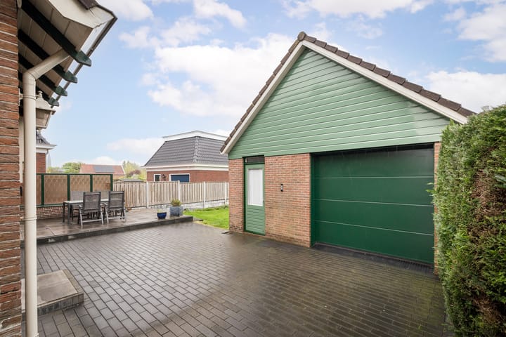 Foto 2 van Pieter Janszoon Jongstraat 143