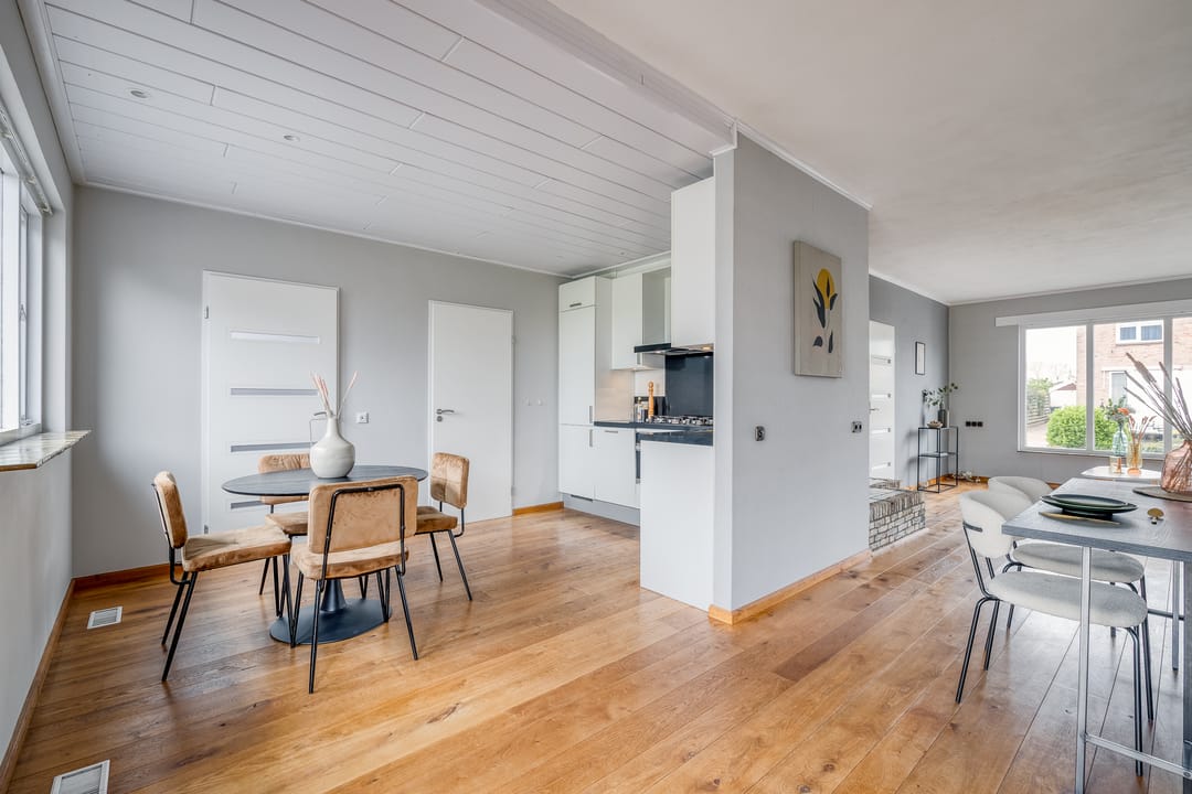 Photo 13 of Pieter Janszoon Jongstraat 143