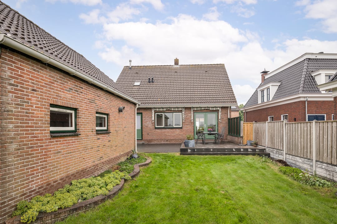 Photo 38 of Pieter Janszoon Jongstraat 143