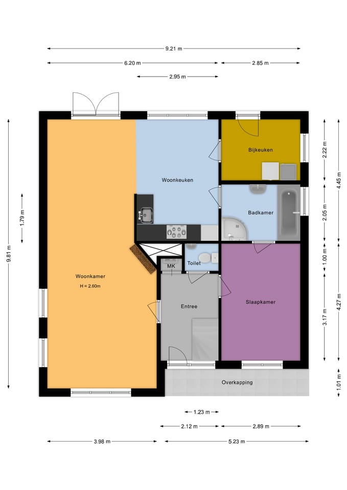 Photo 52 of Pieter Janszoon Jongstraat 143