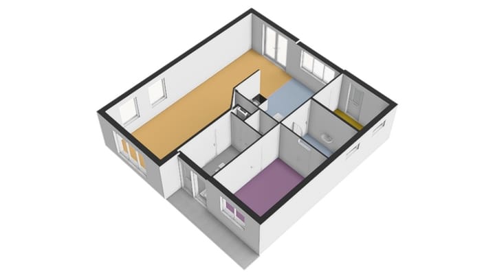 Foto 53 van Pieter Janszoon Jongstraat 143