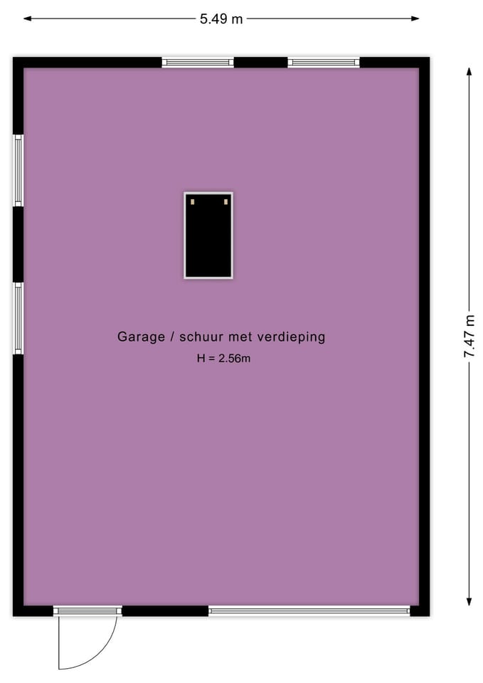 Photo 56 of Pieter Janszoon Jongstraat 143