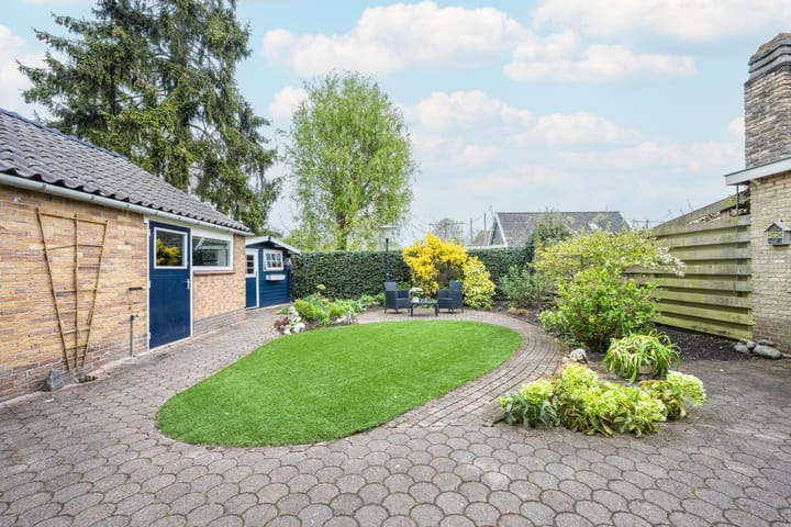 Foto 3 van Achterstraat 12