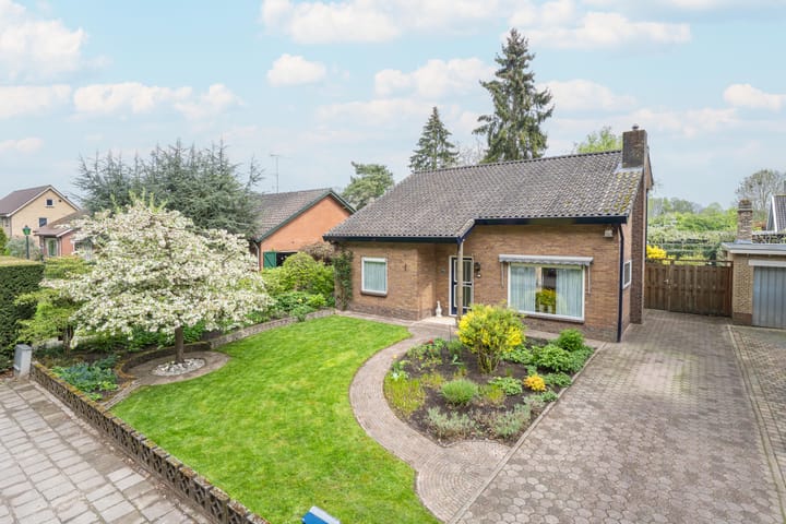 Foto 7 van Achterstraat 12