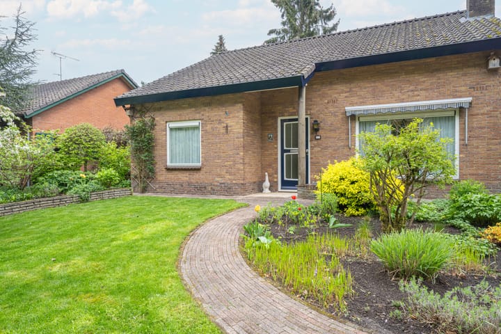 Foto 8 van Achterstraat 12