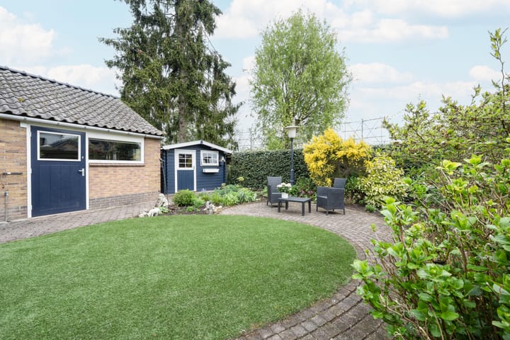 Foto 31 van Achterstraat 12