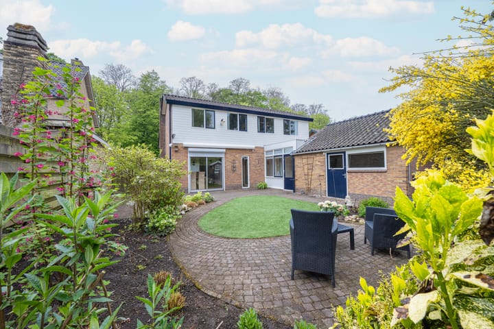 Foto 34 van Achterstraat 12