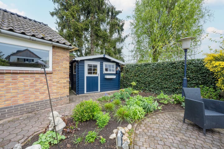 Foto 36 van Achterstraat 12