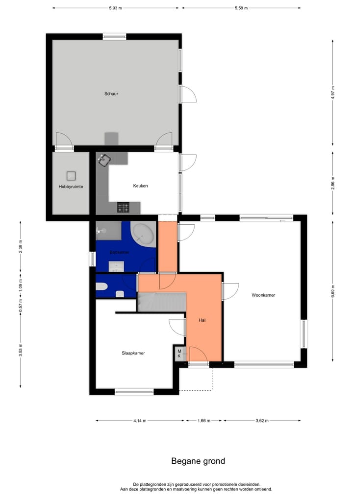 Foto 58 van Achterstraat 12