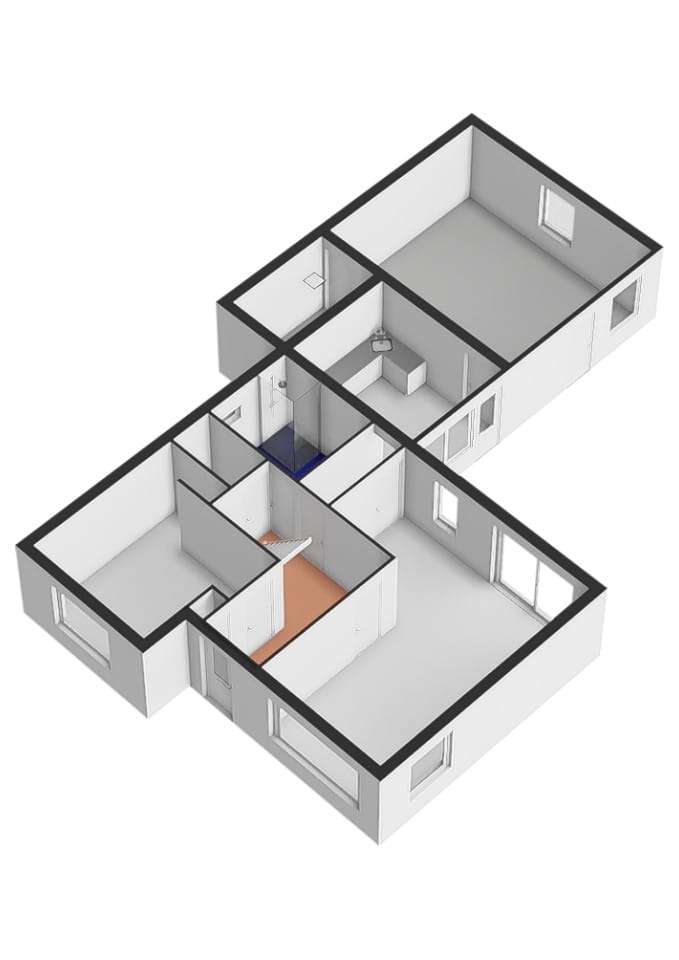 Foto 59 van Achterstraat 12