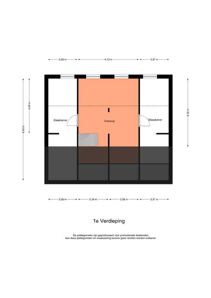 Foto 60 van Achterstraat 12