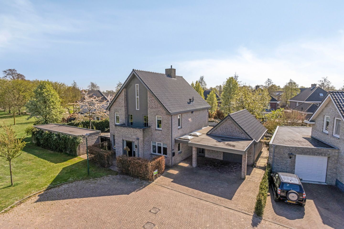 Foto 1 van De Streepen 36