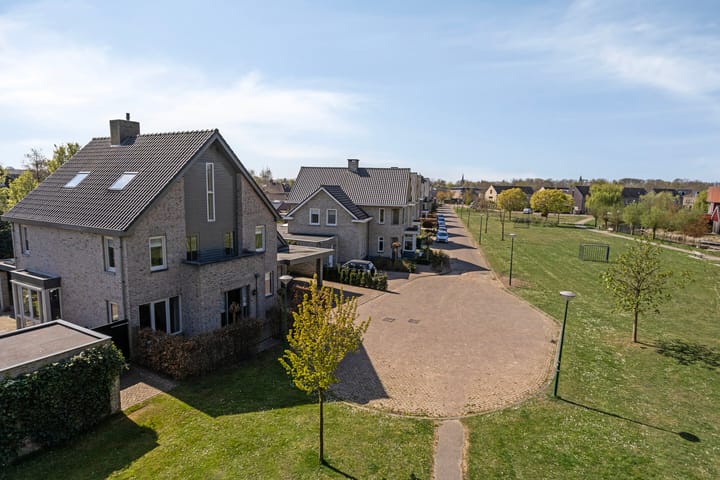 Foto 2 van De Streepen 36