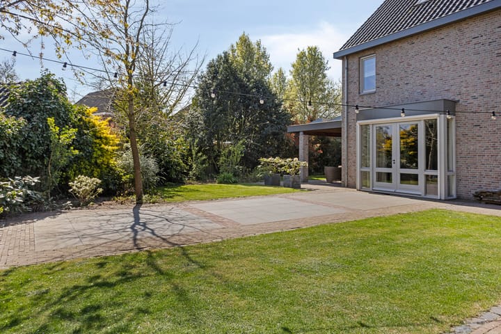 Foto 3 van De Streepen 36