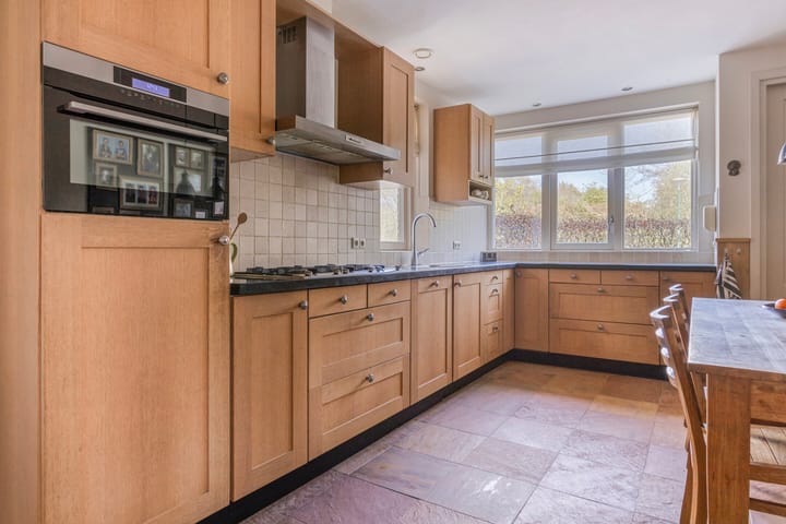 Photo 9 of De Streepen 36