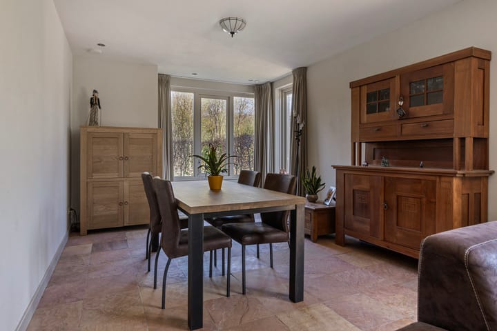 Photo 16 of De Streepen 36