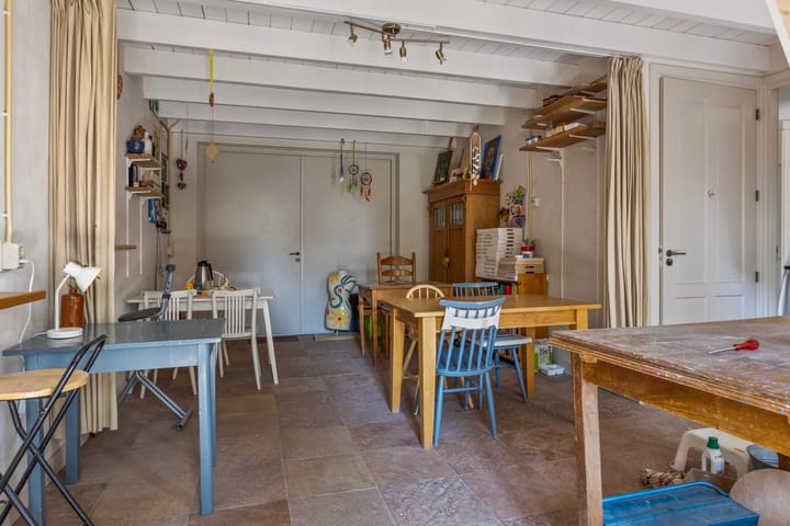 Photo 24 of De Streepen 36