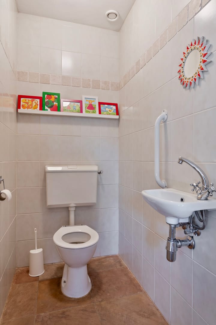 Photo 25 of De Streepen 36