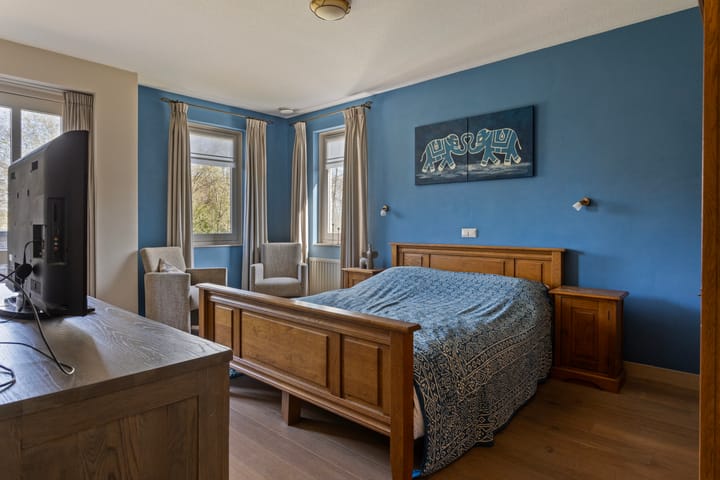 Photo 27 of De Streepen 36