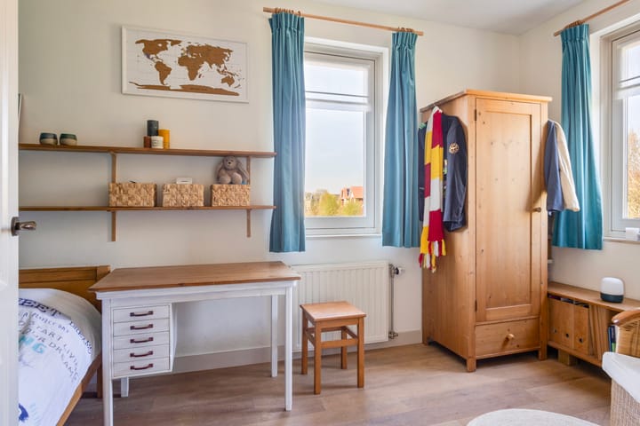 Photo 33 of De Streepen 36