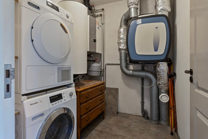 Photo 37 of De Streepen 36