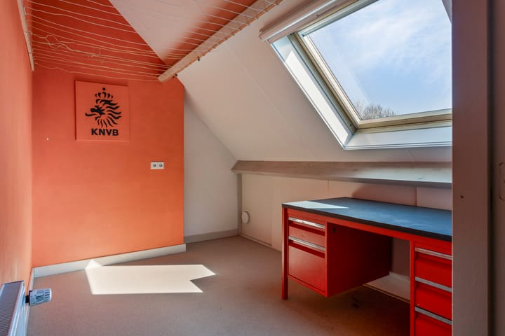 Photo 41 of De Streepen 36