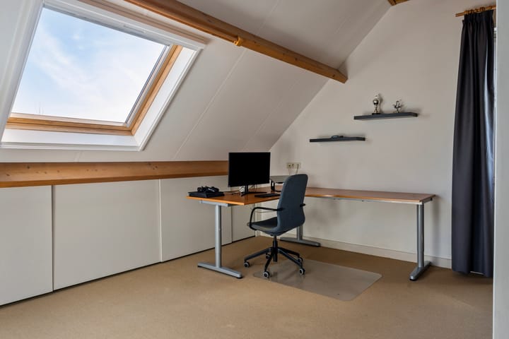 Photo 43 of De Streepen 36