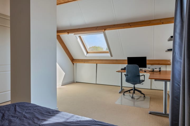 Photo 44 of De Streepen 36