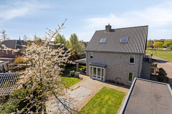 Photo 45 of De Streepen 36