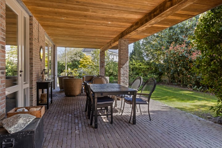 Photo 46 of De Streepen 36