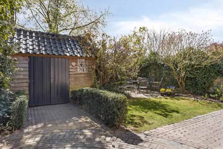 Photo 48 of De Streepen 36