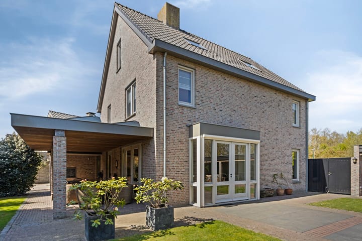 Photo 50 of De Streepen 36