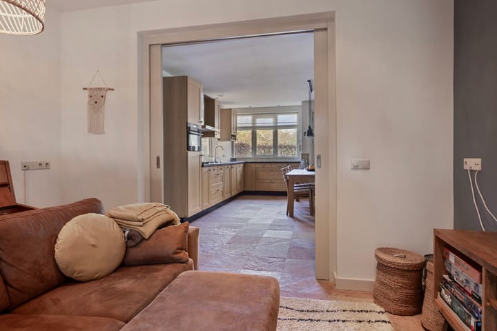 Photo 13 of De Streepen 36