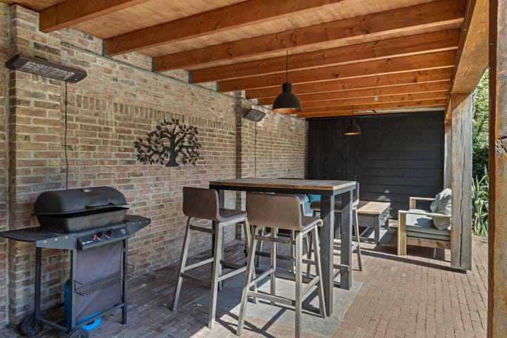 Photo 52 of De Streepen 36